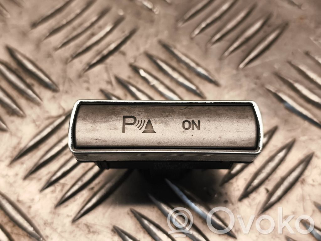 Ford Mondeo MK IV Parking (PDC) sensor switch 