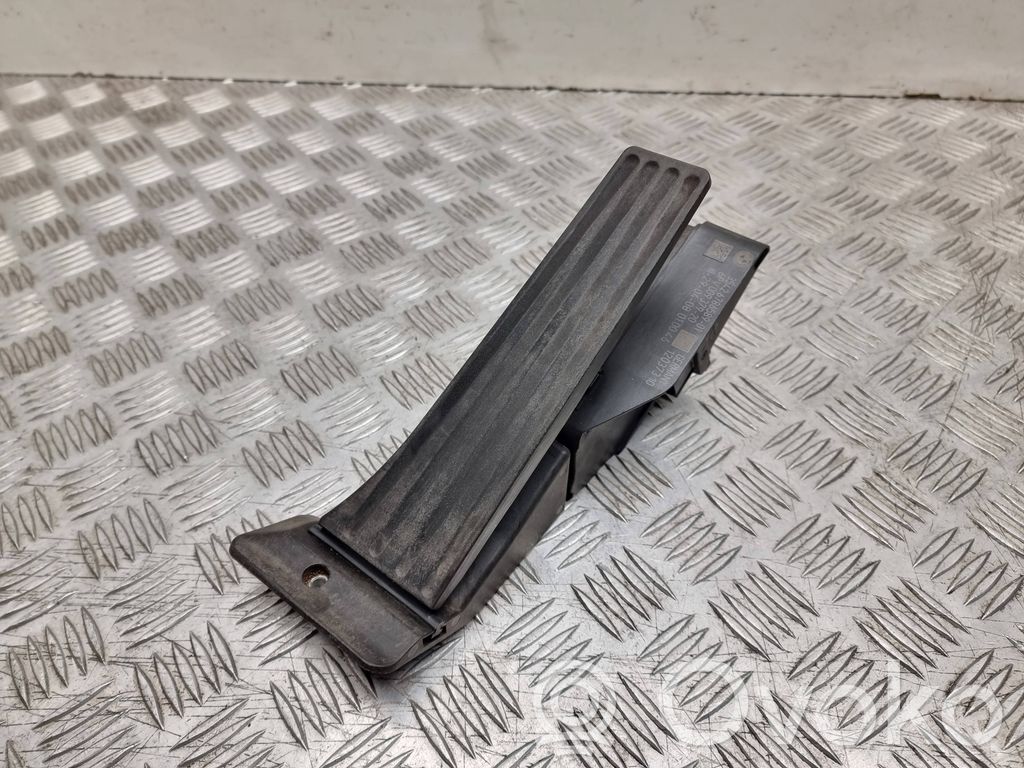 Gaspedal   6786589,12037310,6PV00937920