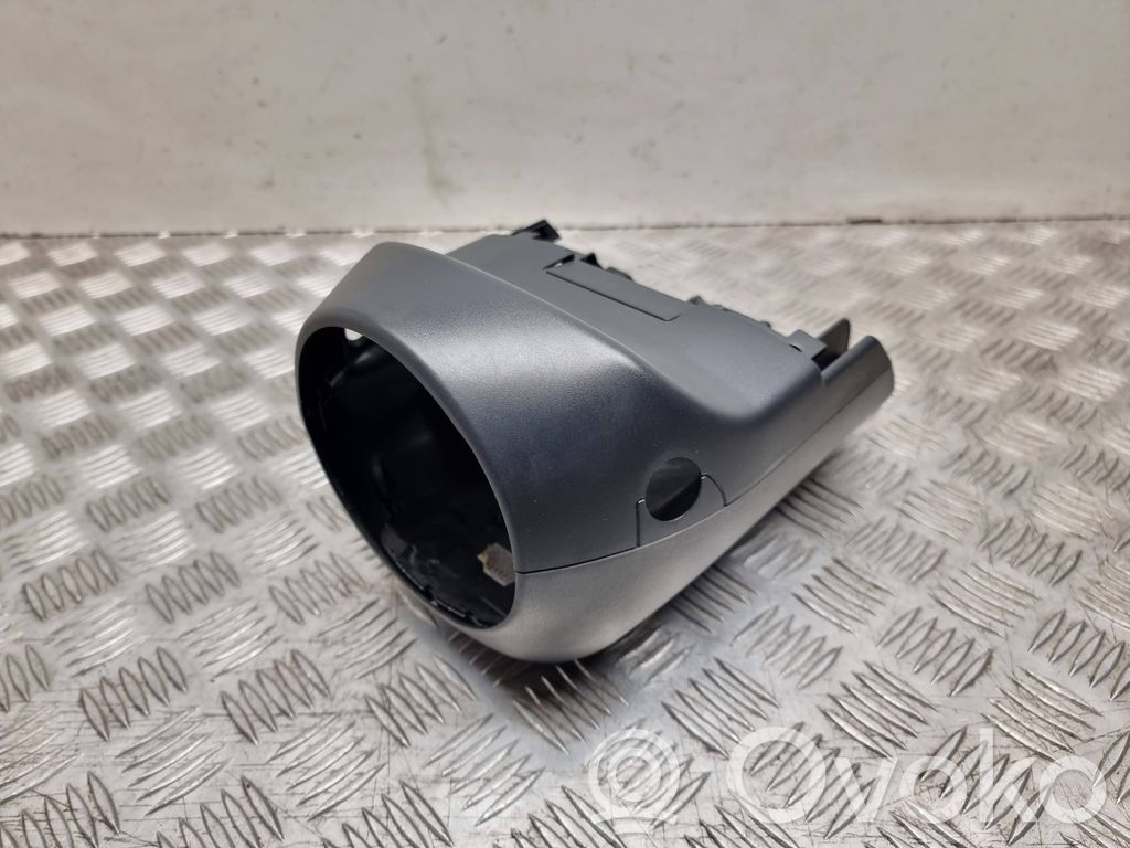 Steering wheel column trim   6950262,639324