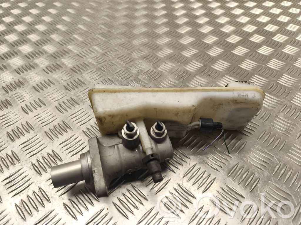 Ford Mondeo MK IV Główny cylinder hamulca 