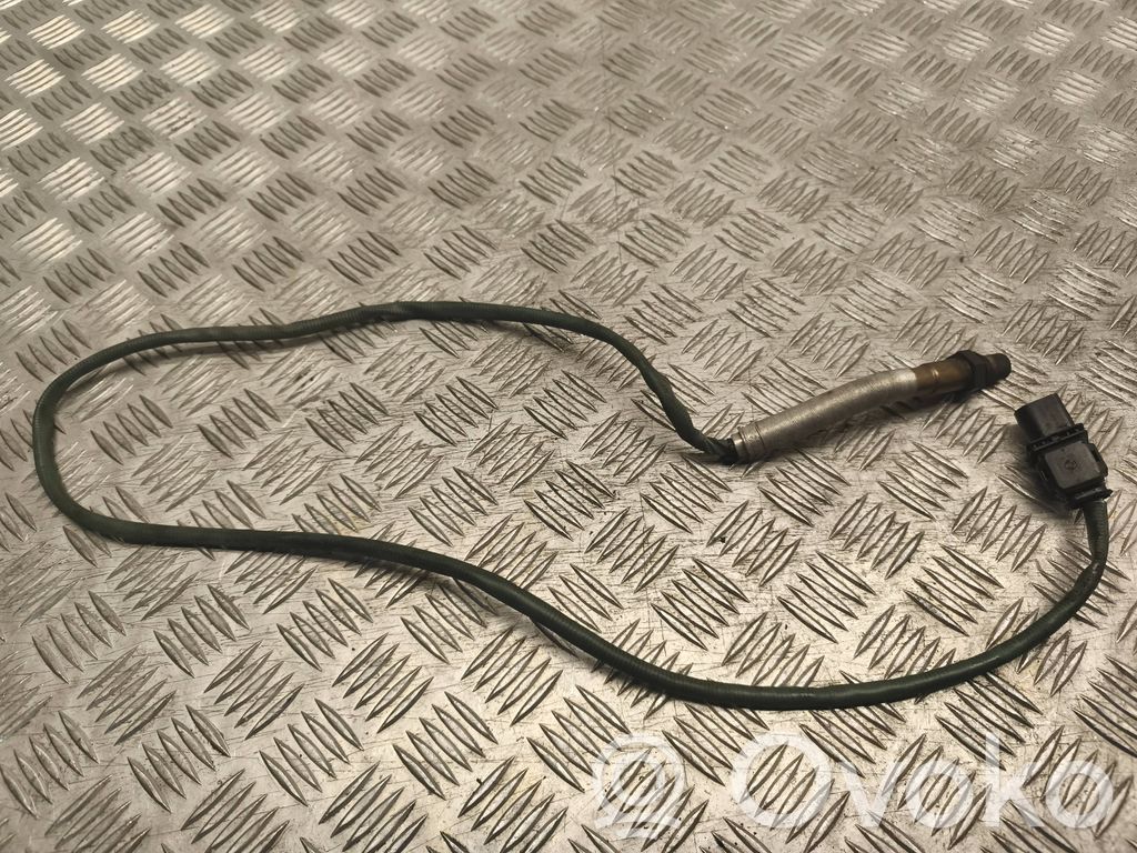 Mercedes-Benz E W212 Lambda probe sensor 