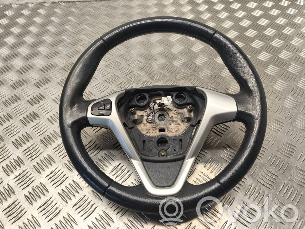 Ford Fiesta Steering wheel 