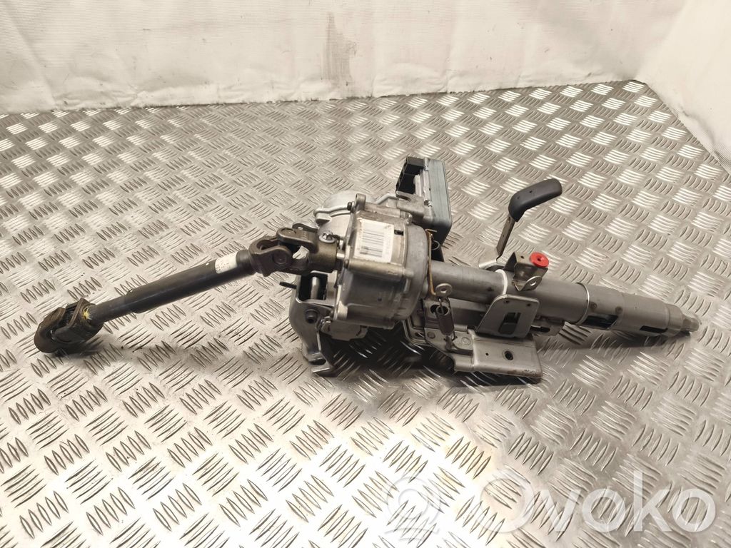 Ford Fiesta Vairo stiprintuvas (elektrinis) 