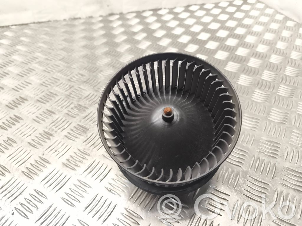 Ford Fiesta Mazā radiatora ventilators 