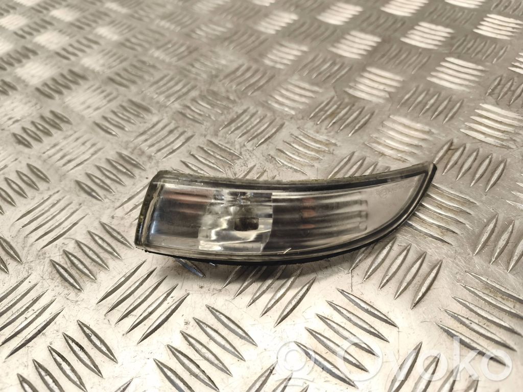 Ford Fiesta Front indicator light 