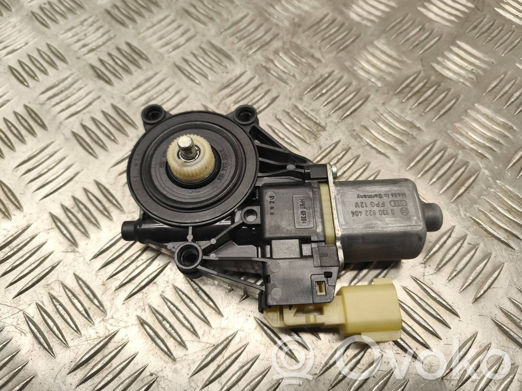 Ford Fiesta Front door window regulator motor 