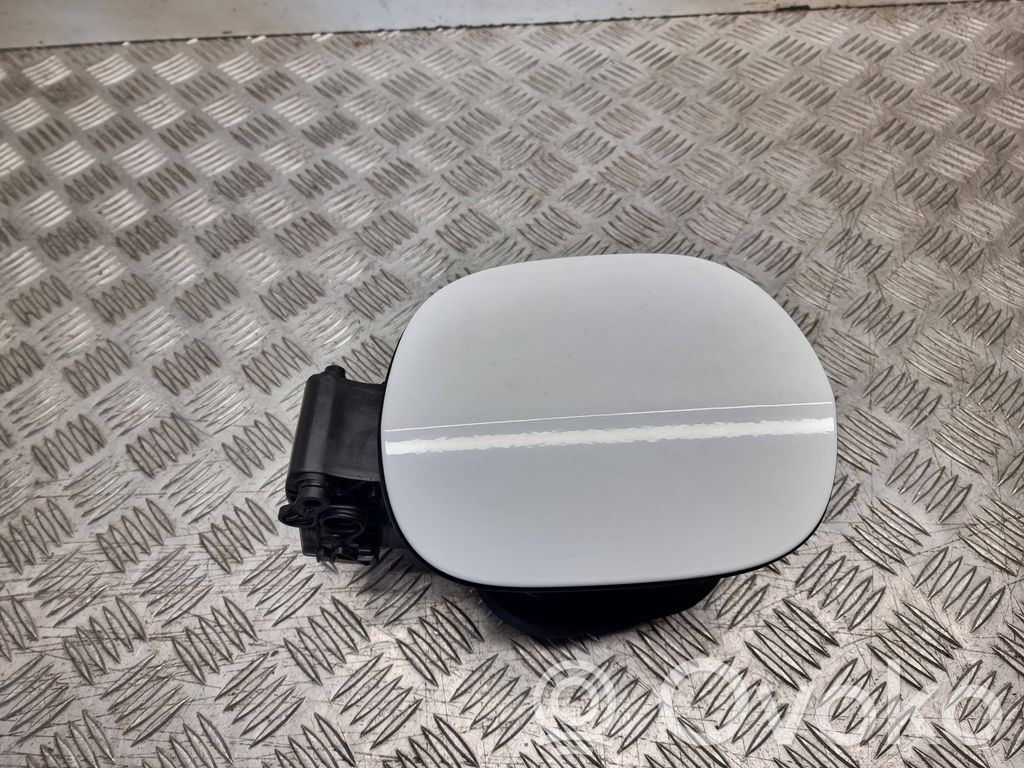 Ford Focus Klapka wlewu paliwa 