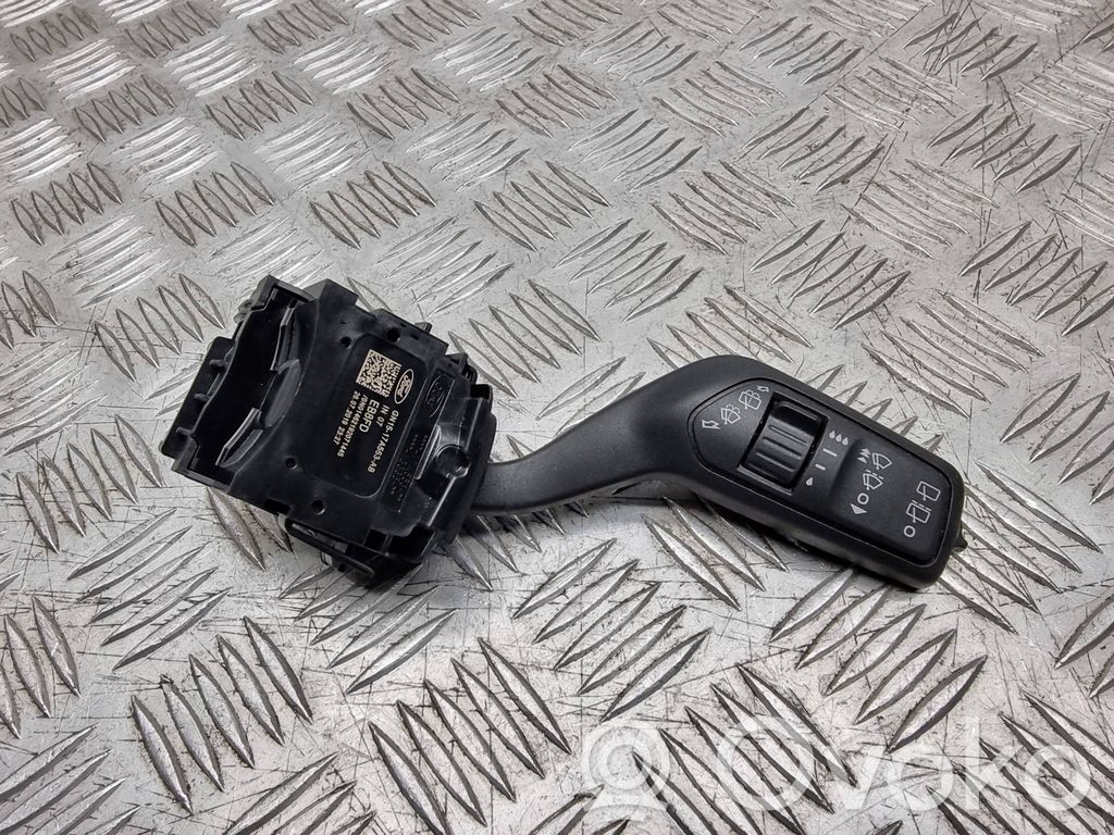 Ford Focus Wiper control stalk 