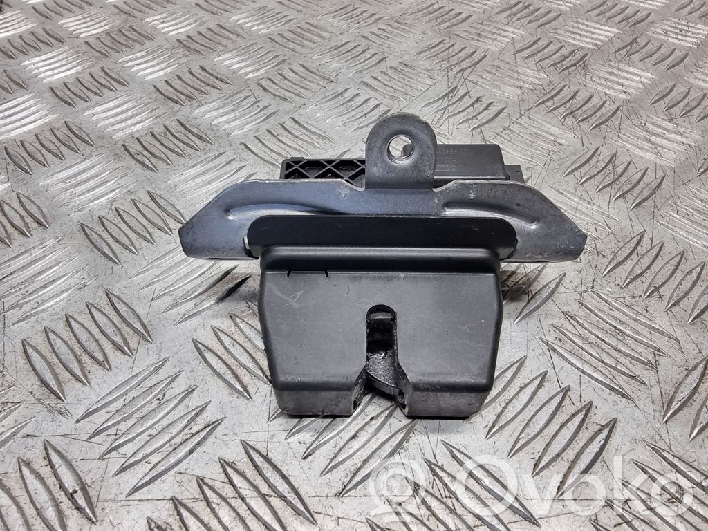 Tailgate/trunk/boot lock/catch/latch   DS7AN442A66AD,01041377004