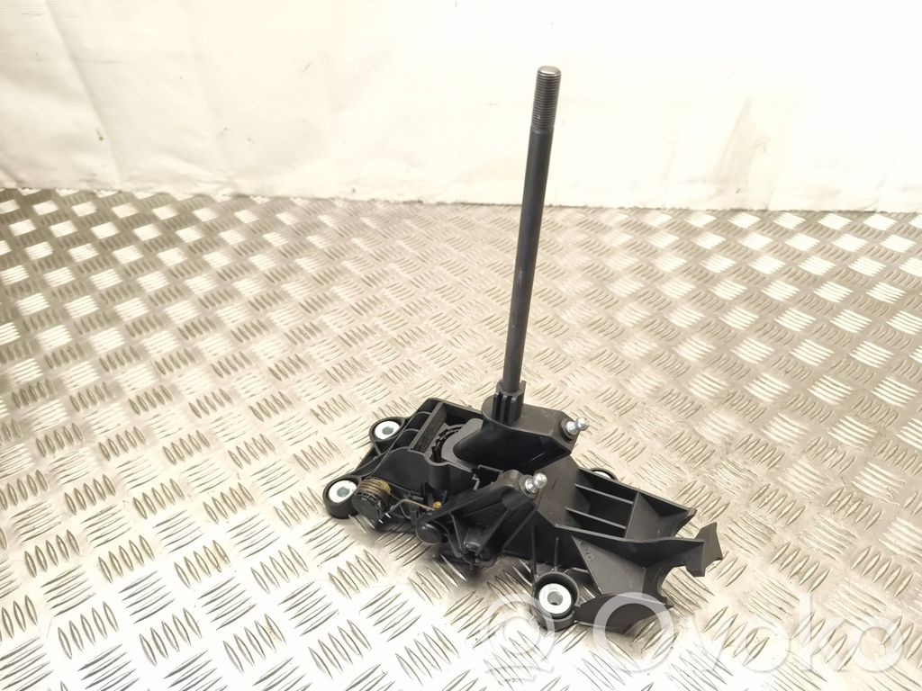 Ford Fiesta Selector caja de cambios 