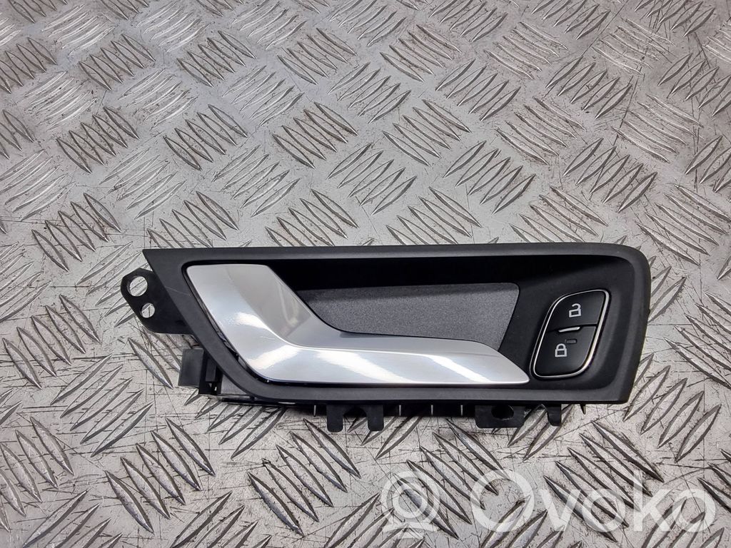 Ford Focus Front door interior handle 