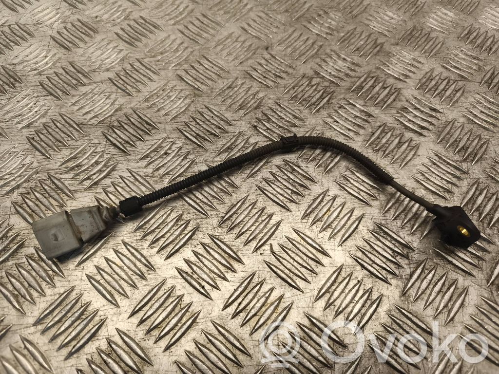 Audi A4 S4 B8 8K Czujnik położenia wału korbowego 