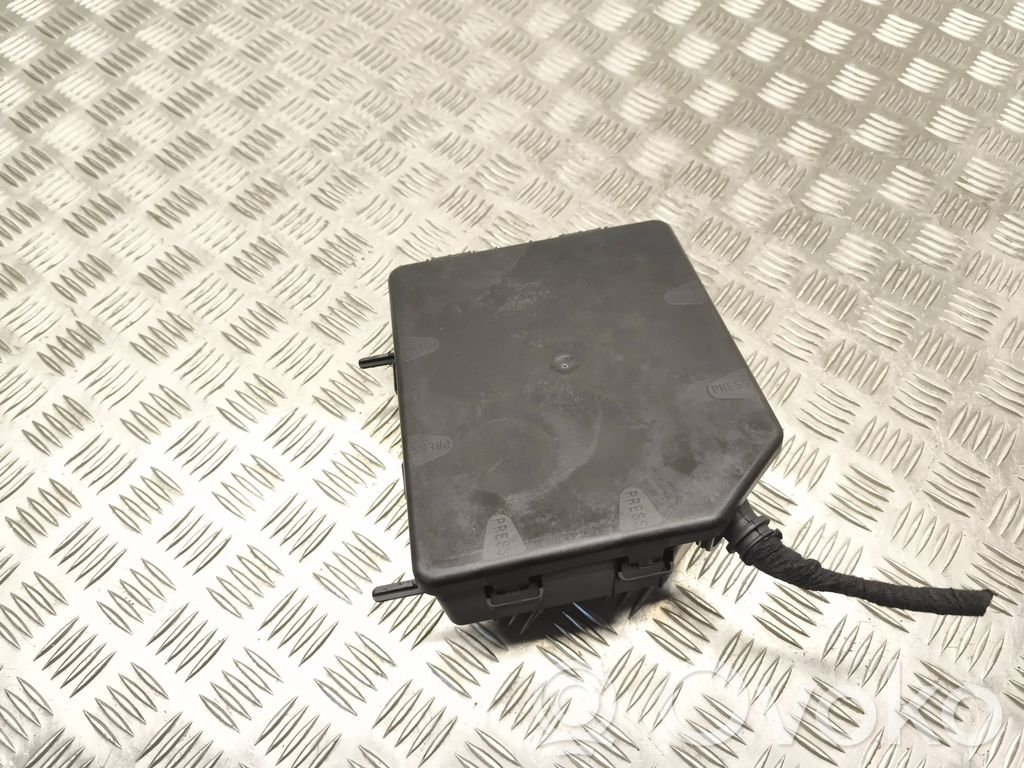 Audi A6 S6 C7 4G Video control module 