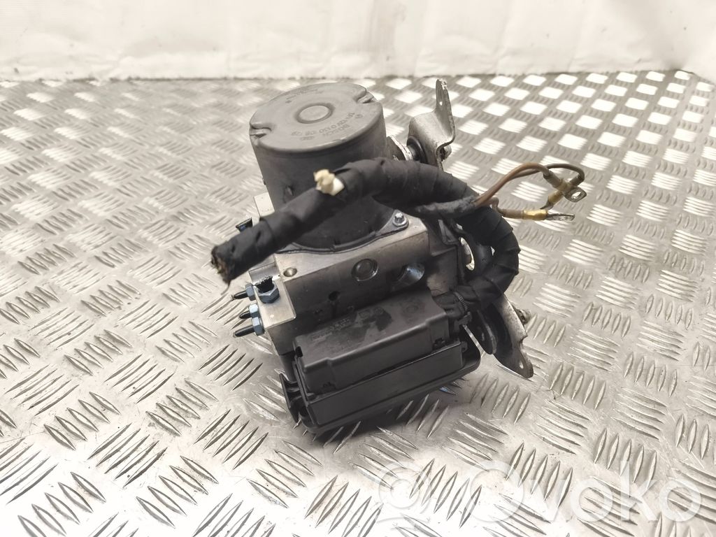 Audi A6 S6 C7 4G ABS Blokas 