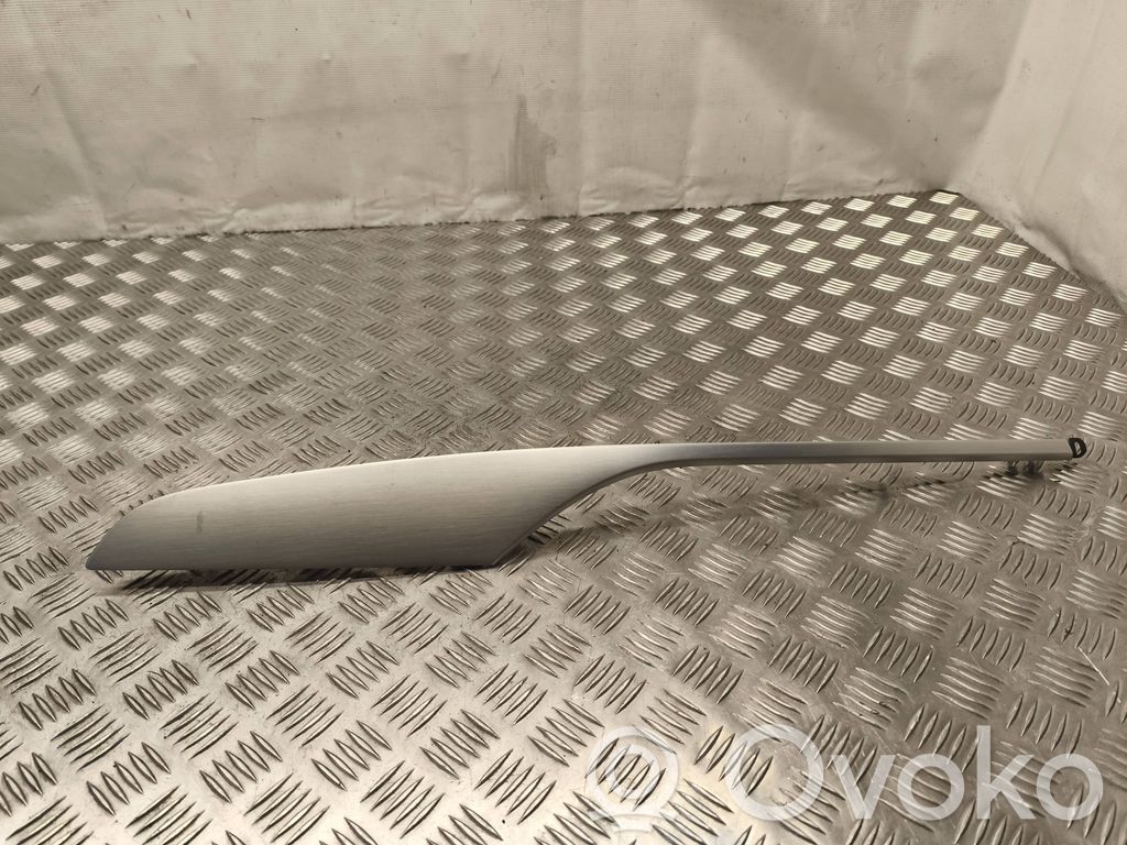 Audi A6 S6 C7 4G Dashboard glove box trim 
