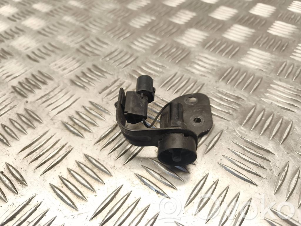 Hyundai Tucson JM Sensor interruptor de la alarma del capó 