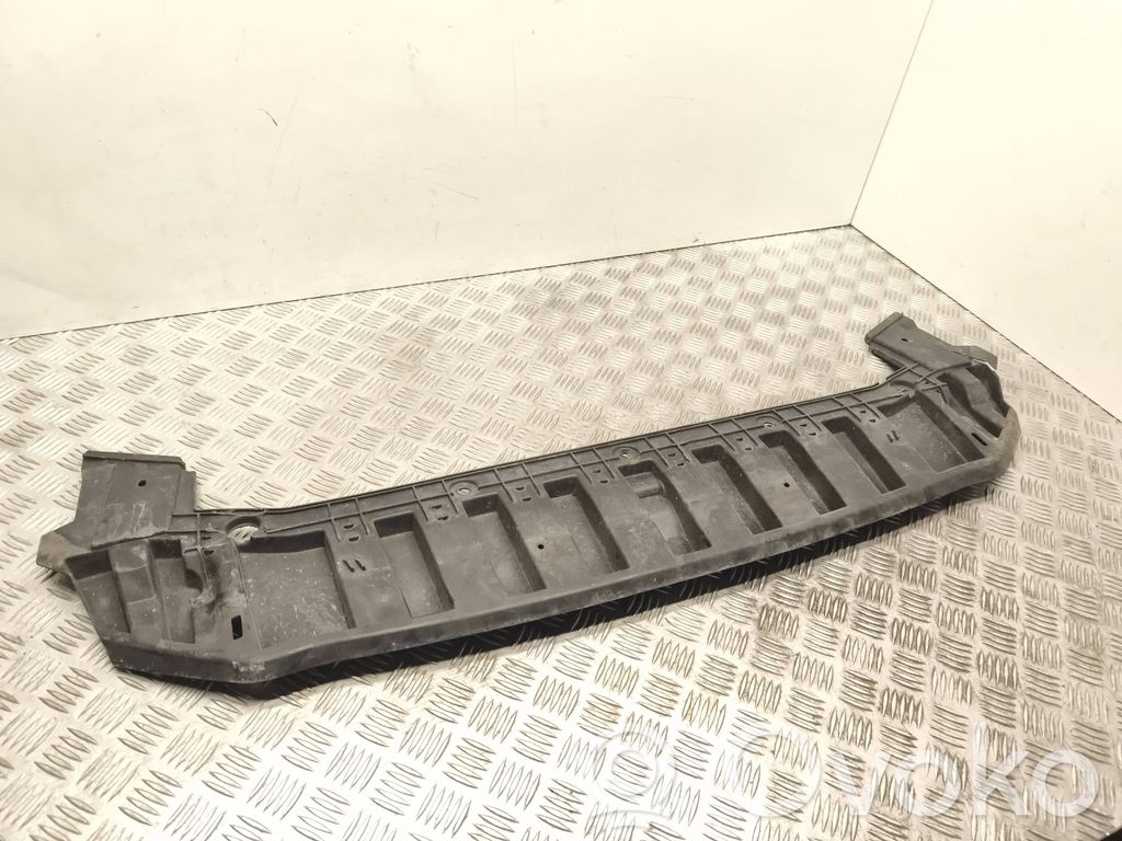 Ford Focus Bamperio dugno apsauga 