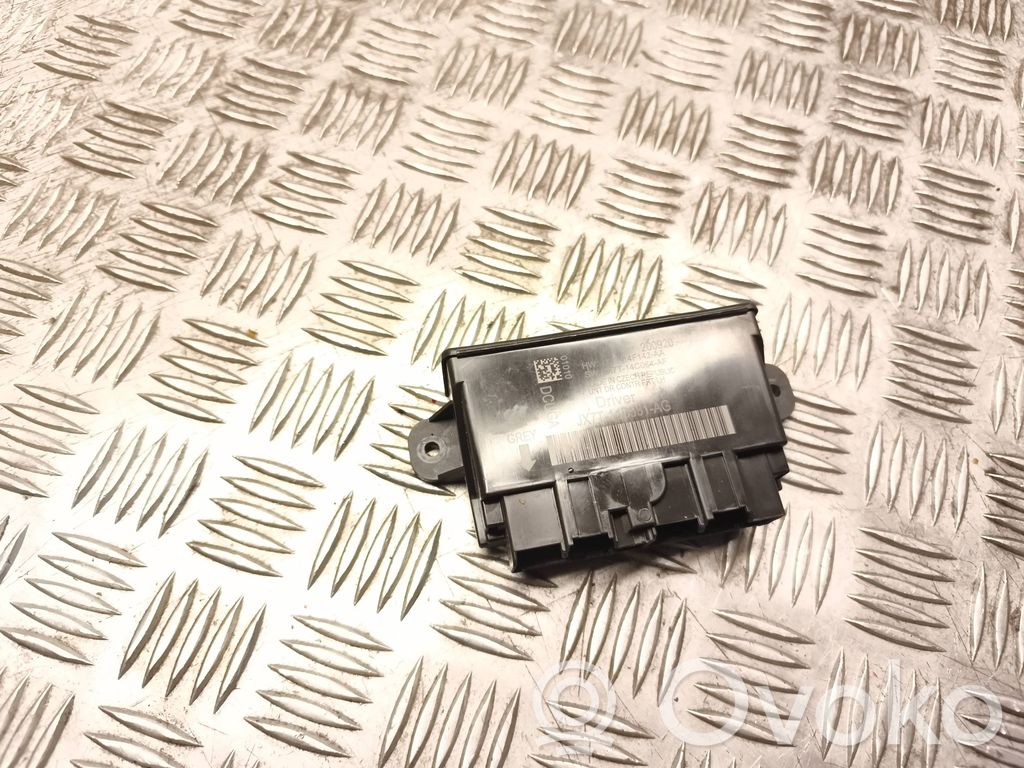 Ford Focus Door control unit/module 
