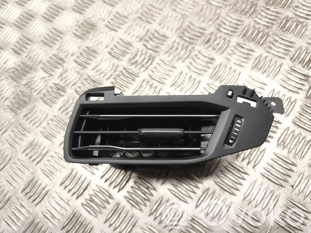 Ford Focus Luftausströmer Lüftungsdüse Luftdüse seitlich 