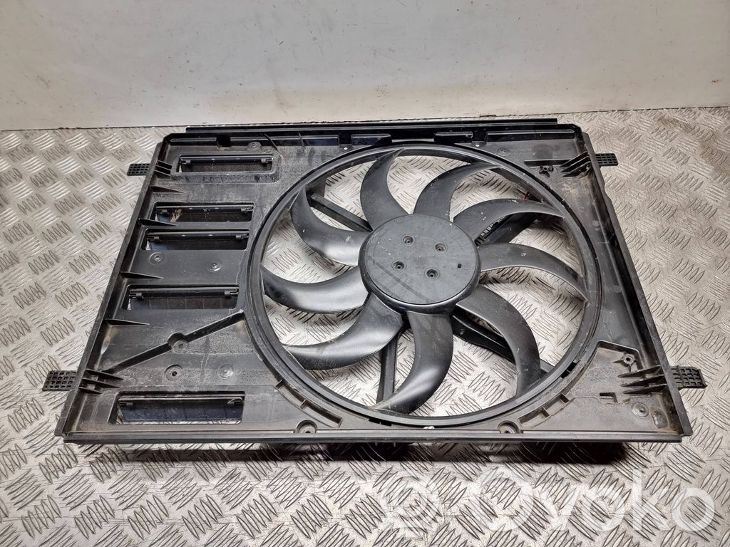 Difuzors   JX618C607BB,0489010503,C46295102