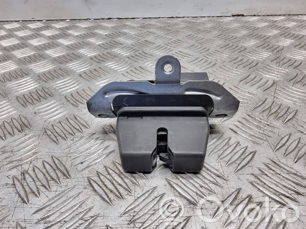 Ford Focus Tailgate/trunk/boot lock/catch/latch 