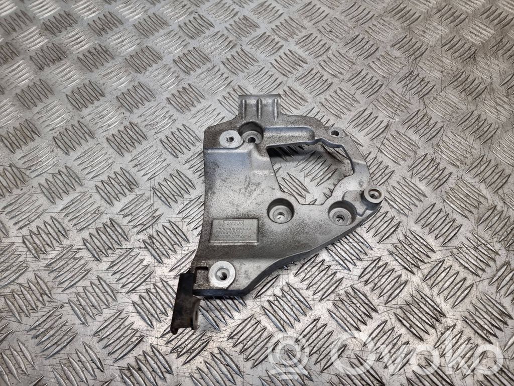 Ford Focus A/C compressor mount bracket 