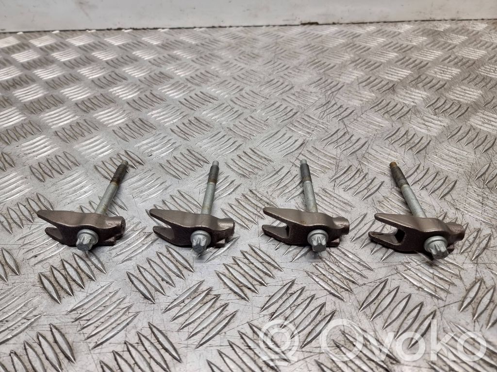 Ford Focus Bridă fixare injector 
