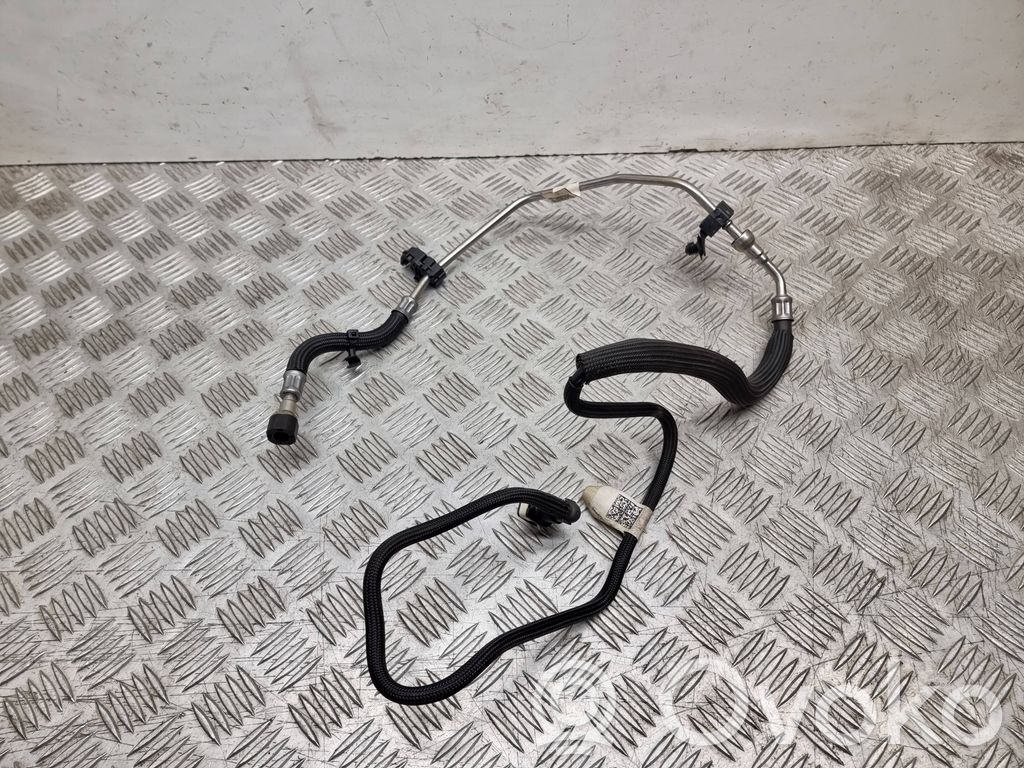 Ford Focus Conductă/furtun combustibil 
