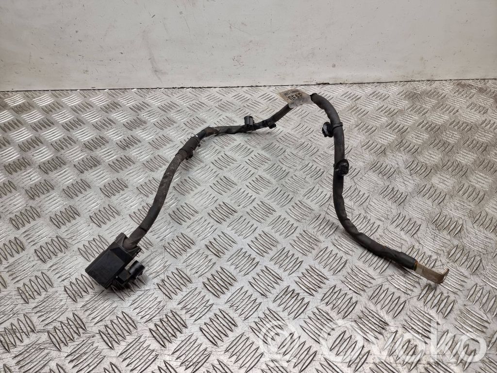 Cables (motor de arranque)   JX6T14B060,A14053359,13922904