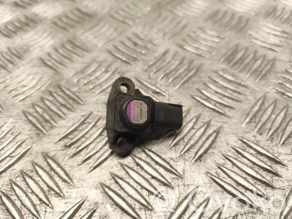 Chrysler Grand Voyager V Air pressure sensor 