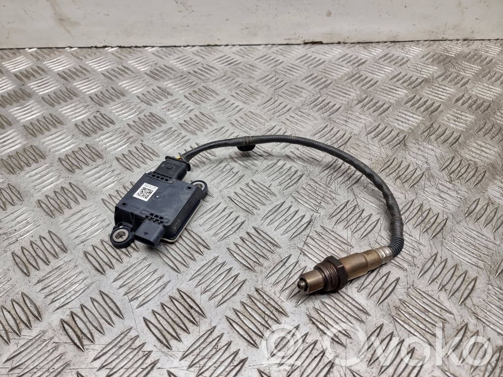 Ford Focus Lambda probe sensor 