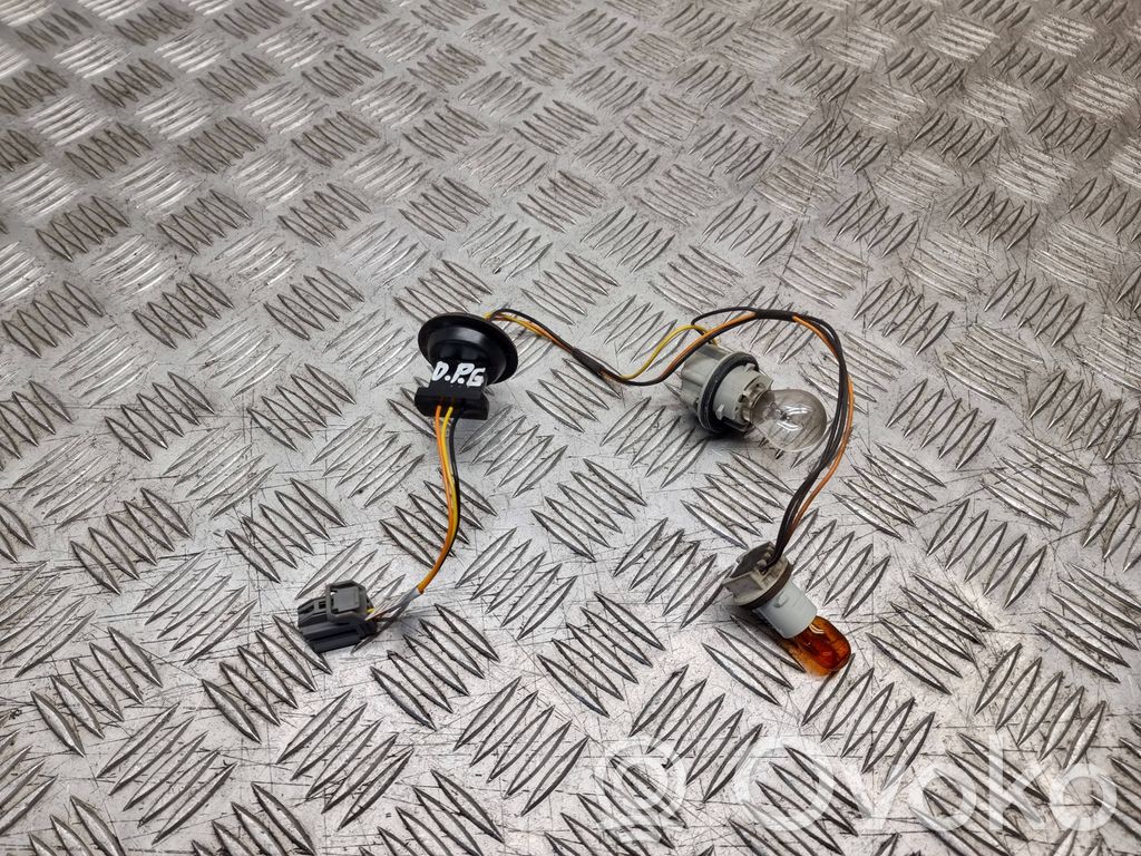 Ford Focus Wkład lampy tylnej 