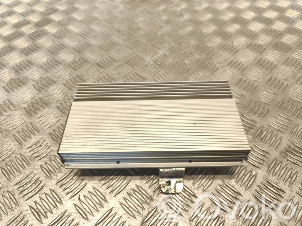 Chrysler Grand Voyager V Sound amplifier 