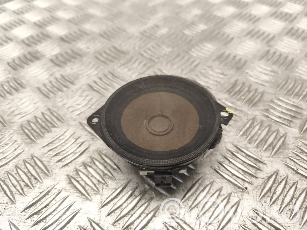 Chrysler Grand Voyager V Altavoz del panel 