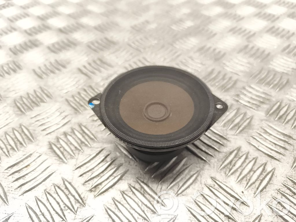 Chrysler Grand Voyager V Altavoz del panel 