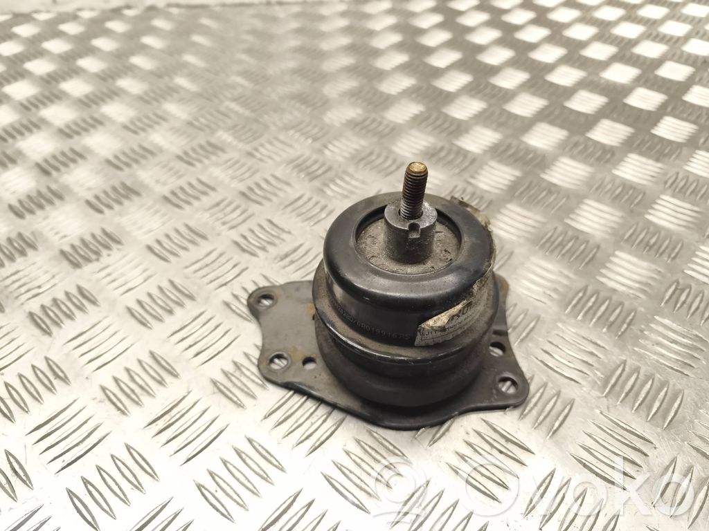 Seat Ibiza IV (6J,6P) Engine mount bracket 
