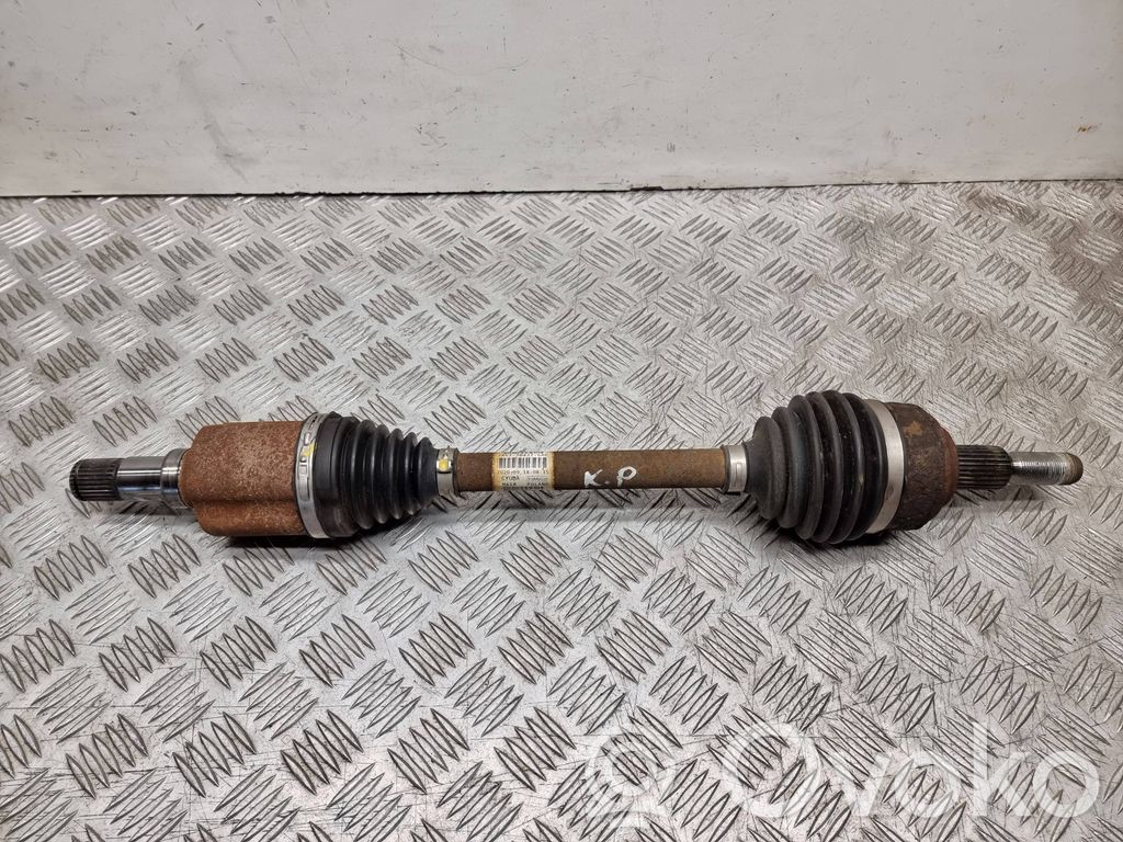 Ford Focus Front driveshaft 