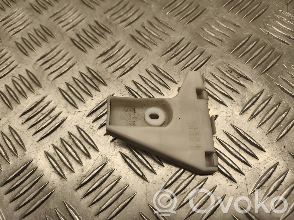 Mazda 5 Rear bumper mounting bracket 