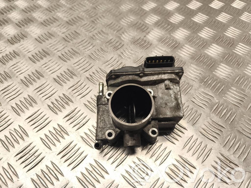 Throttle valve   RF7J136B0C,K4238,00120015011H09