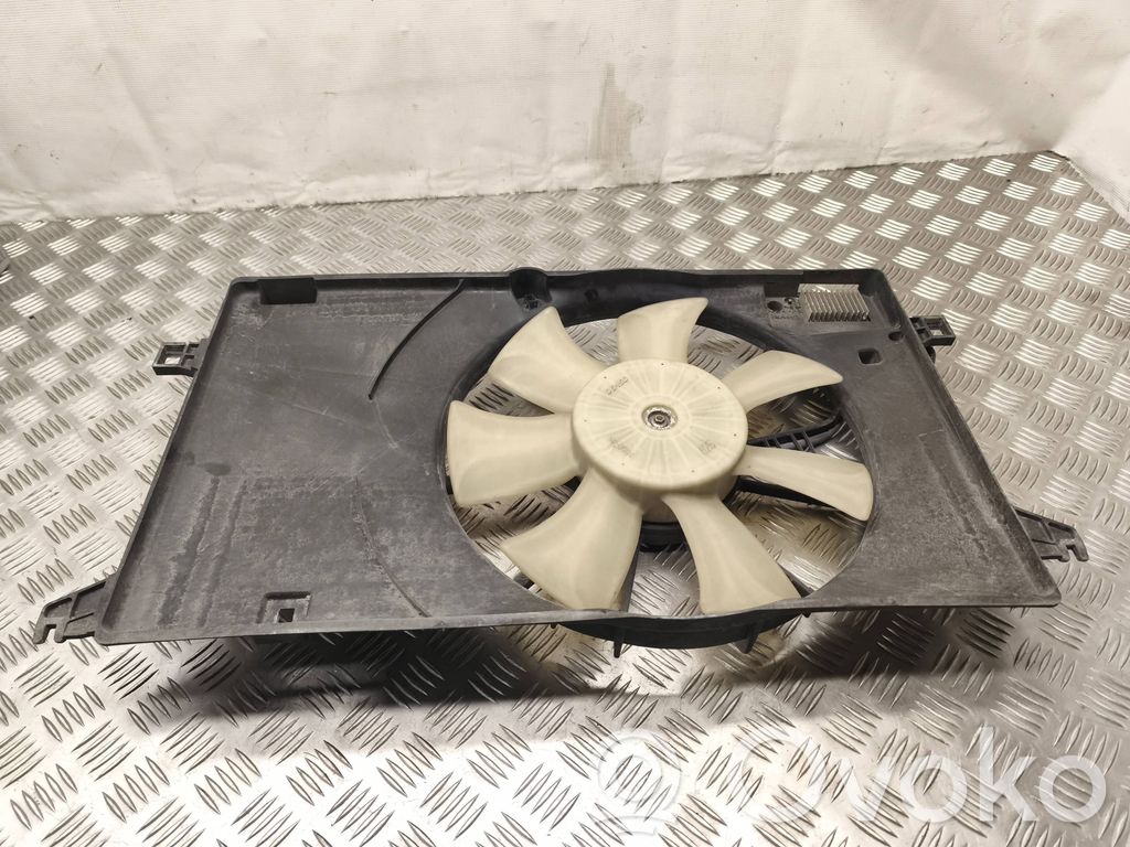 Elektrolüfter   4993003330