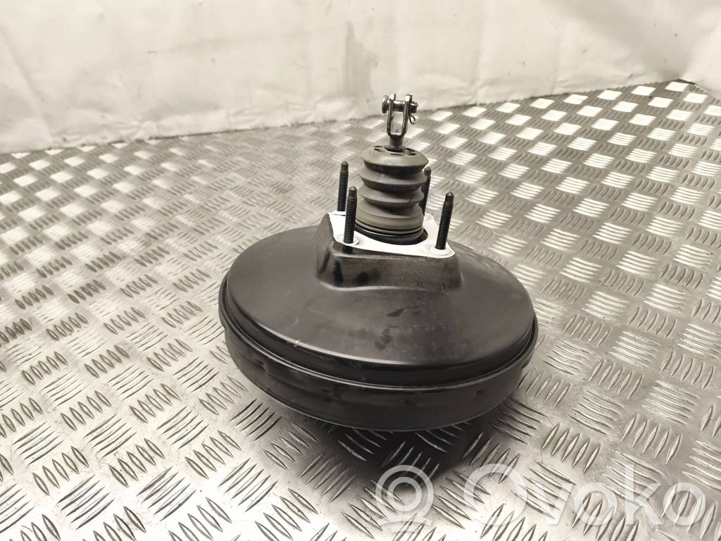 Mazda 5 Brake booster 