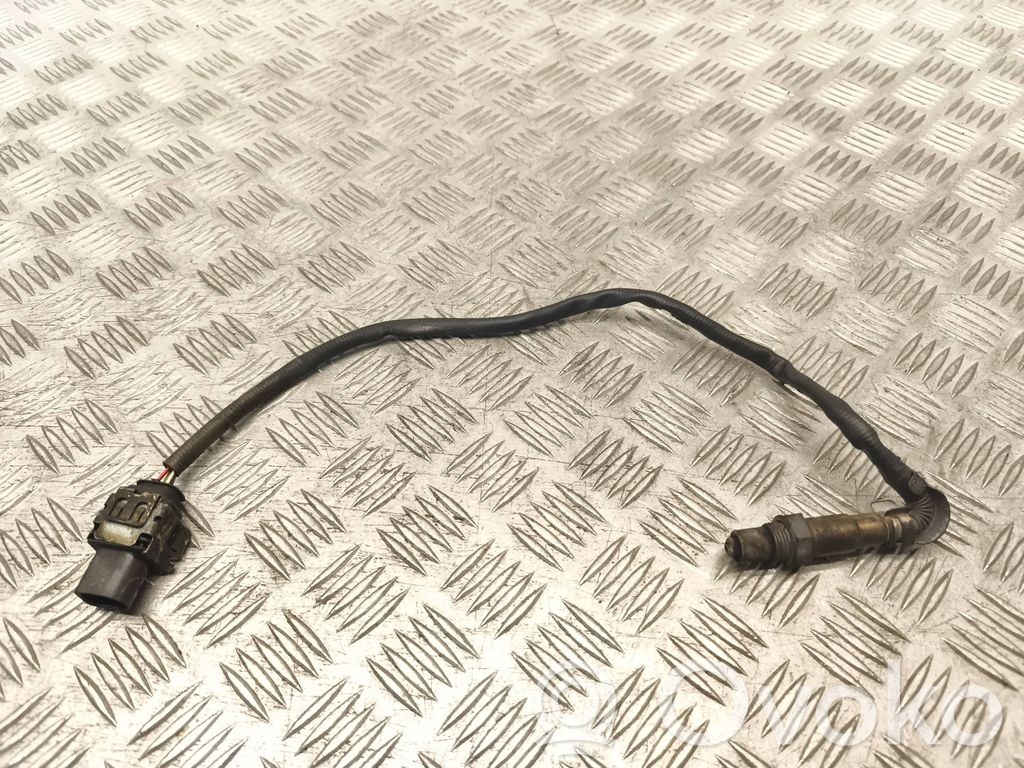 Sonde lambda   0045427318