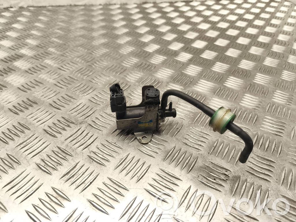 Mazda 5 Turbo solenoid valve 