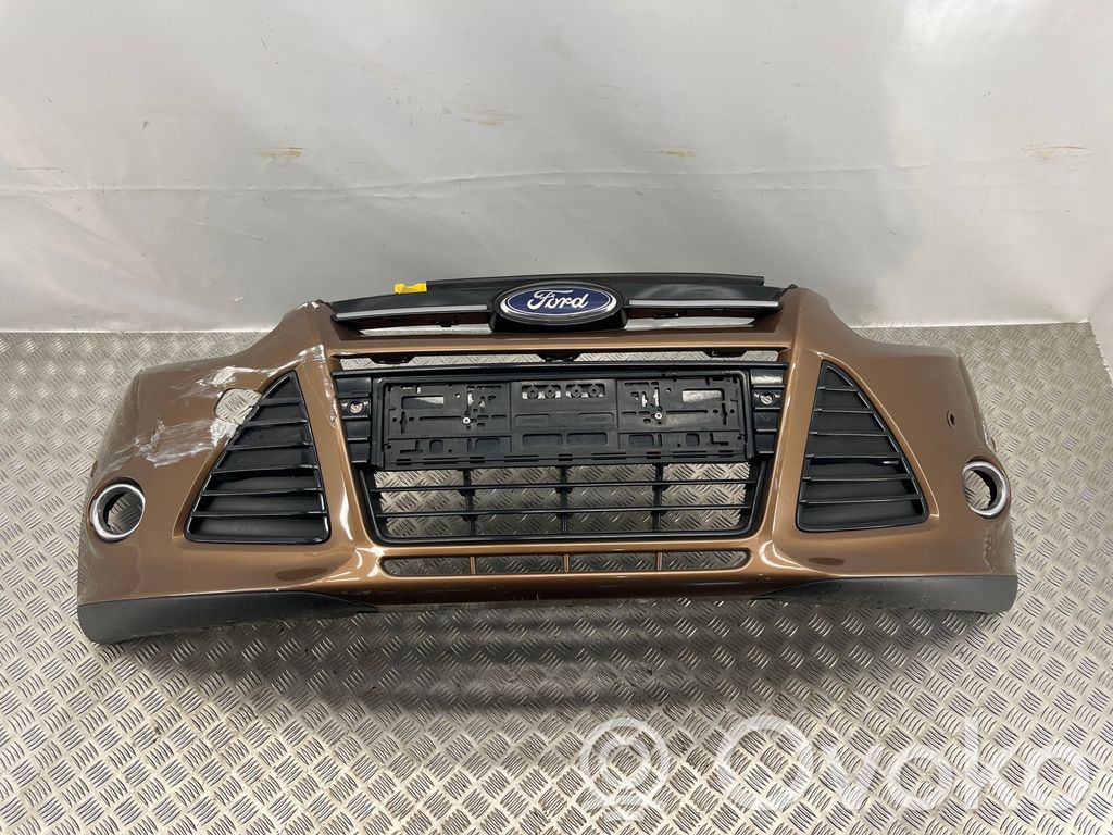Ford Focus Front bumper 