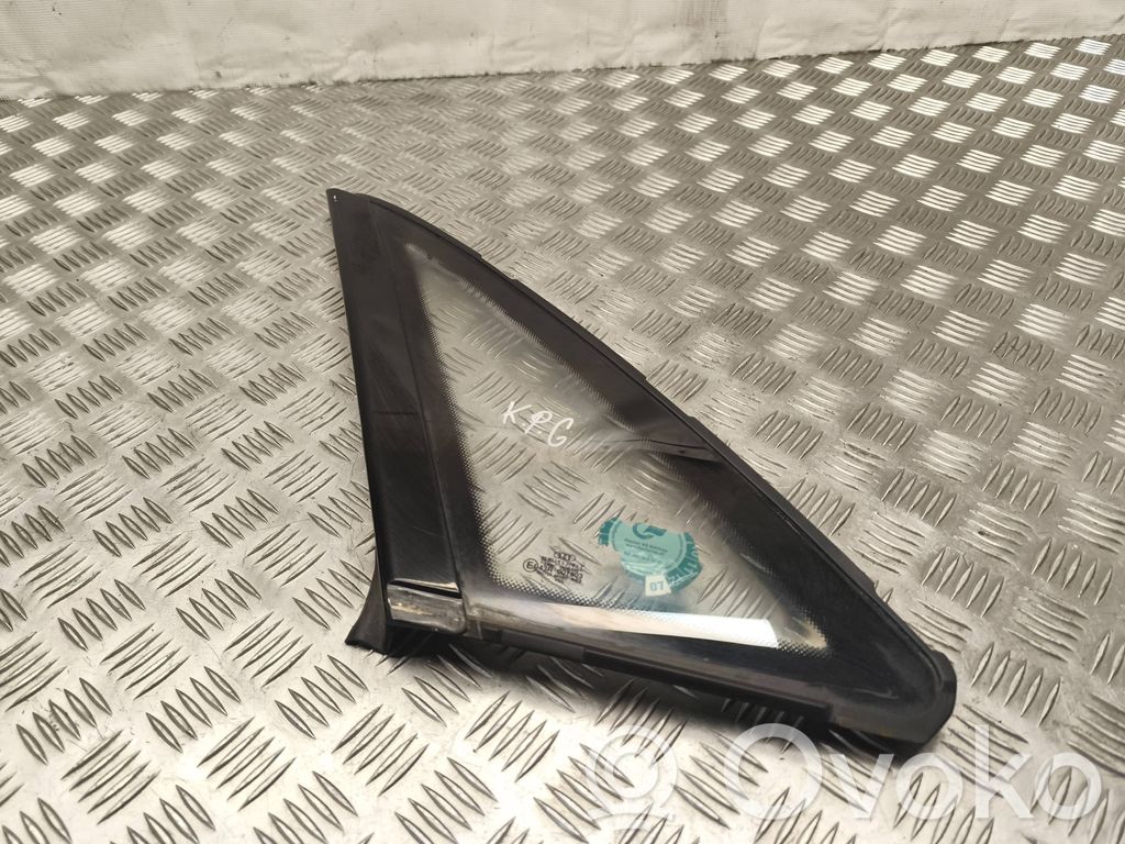 Audi A8 S8 D2 4D Rear side window 