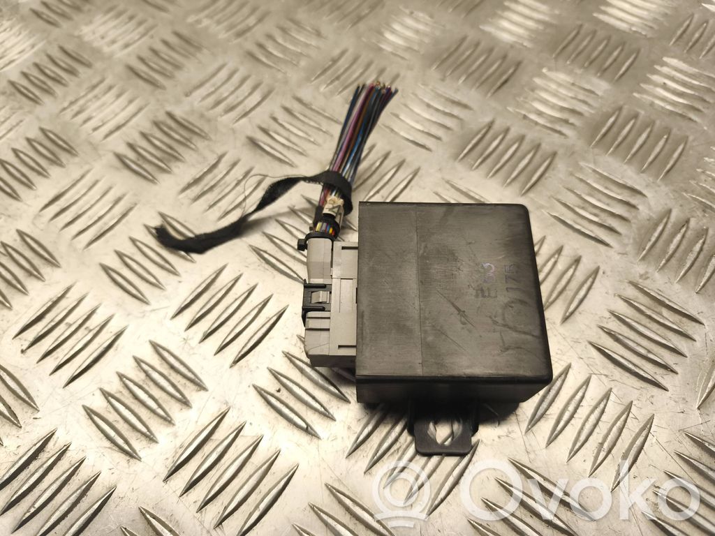 Autres unités de commande / modules   5DS00561701,4A0907445A