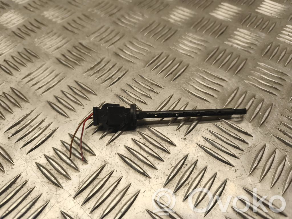 Audi A8 S8 D2 4D Interior temperature sensor 