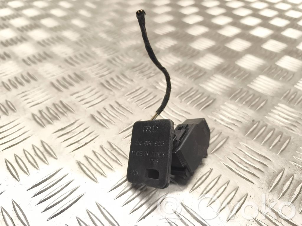 Audi A8 S8 D2 4D Sensor 