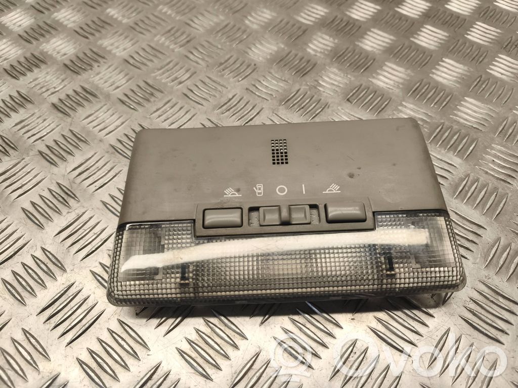 Audi A8 S8 D2 4D Luz del asiento delantero 
