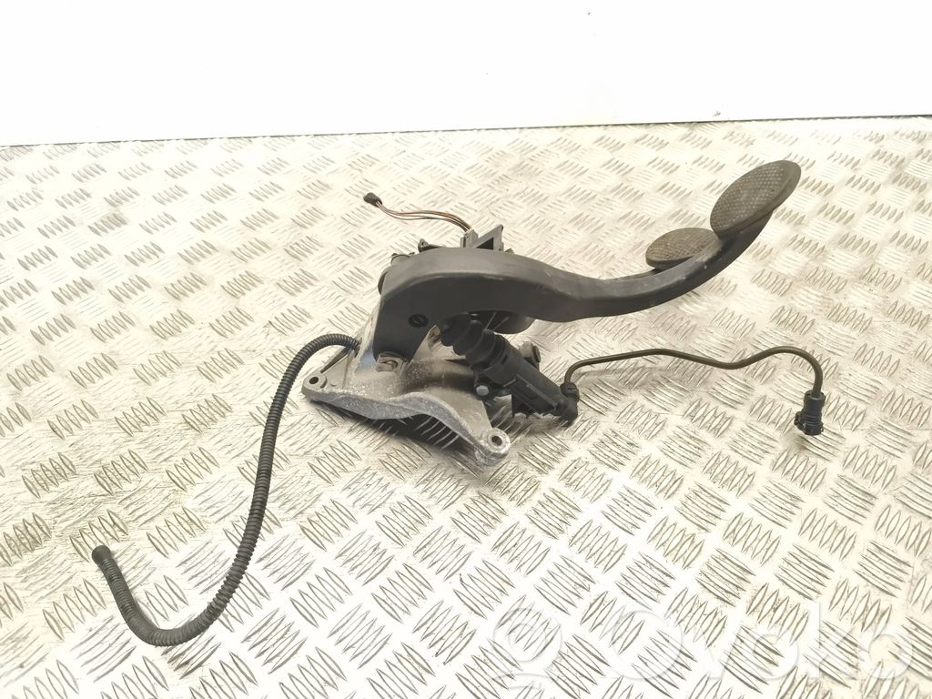 Mini One - Cooper R50 - 53 Pedal assembly 